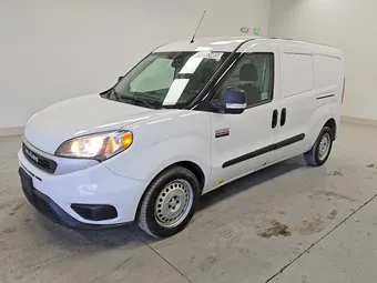 2022 Ram Promaster City ZFBHRFAB6N6W36666