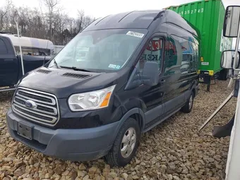 2017 Ford Transit 1FBAX2XMXHKB17948