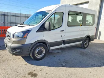 2020 Ford Transit 1FMZK1C86LKB25730