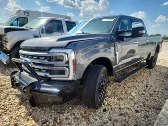 2024 Ford F-350 1FT8W3BM6REE92116