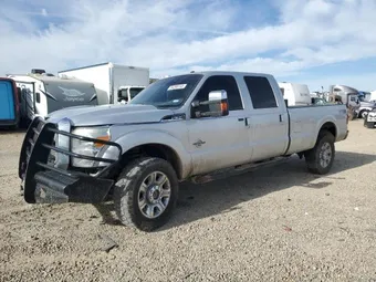 2015 Ford F-350 1FT8W3BT2FEC53567