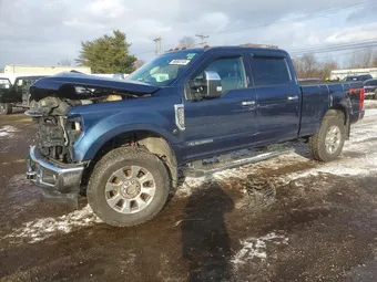 2017 Ford F350 1FT8W3BT9HEC71860