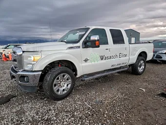 2014 Ford F350 1FT8W3BTXEEA33057