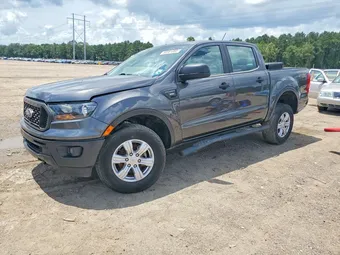 2019 Ford Ranger 1FTER4EH9KLB05476