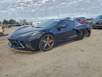2022 Chevrolet Corvette 1G1YB2D40N5111995