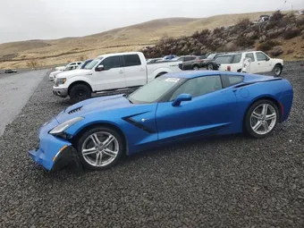 2016 Chevrolet Corvette 1G1YB2D79G5107229