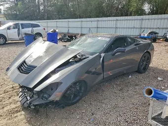 2015 Chevrolet Corvette 1G1YD2D73F5114962