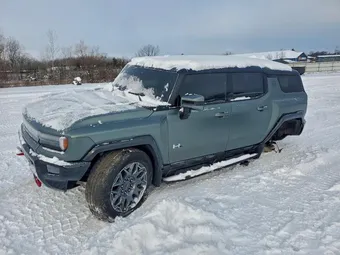 2024 GMC Hummer SUV 1GKB0RDC7RU101211
