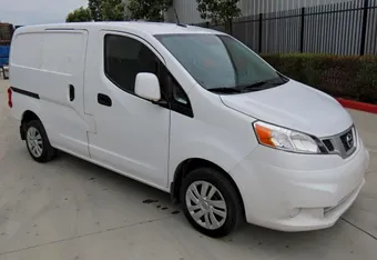 2021 Nissan NV 200 3N6CM0KN0MK692413
