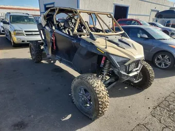 2024 Polaris RZR Turbo 3NSG4D92XRG331593