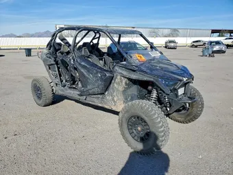 2022 Polaris RZR Pro XP 3NSM4D924NF351146