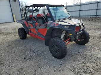 2017 Polaris 3NSVFE997HE788869