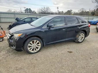 2014 Toyota Venza 4T3ZA3BB1EU085423