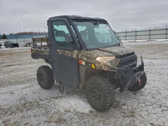 2019 Polaris 4XARRU995K8547072