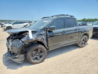 2025 Honda Ridgeline 5FPYK3F84SB017682