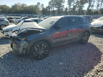 2024 Mazda CX-50 7MMVABDY9RN164247