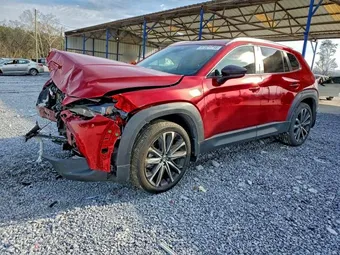 2024 Mazda CX-50 7MMVABXY5RN242535