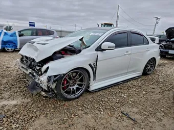 2015 Mitsubishi Lancer JA32W7FV6FU027920