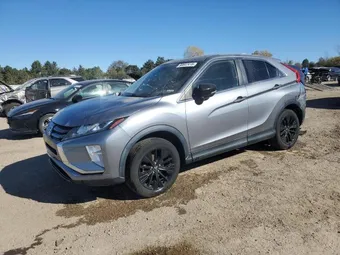 2019 Mitsubishi Eclipse JA4AT4AA4KZ019668