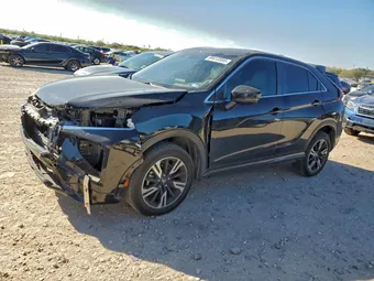 2024 Mitsubishi Eclipse JA4ATWAA8RZ001048