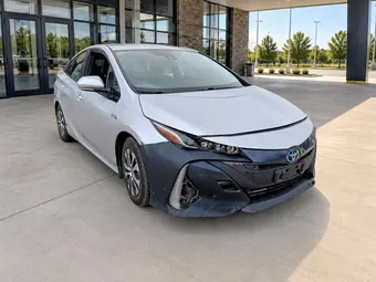 2020 Toyota Prius Prime JTDKARFP5L3155175