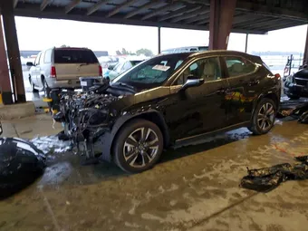 2025 Lexus UX 300H BA JTHYBJAH4S2017882