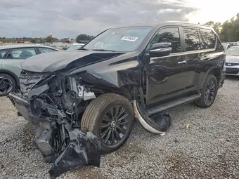 2023 Lexus GX JTJAM7BX5P5373427