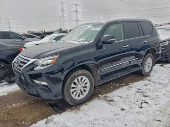 2015 Lexus GX JTJBM7FX5F5097893
