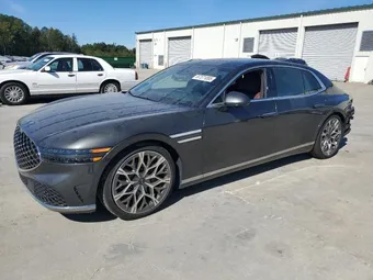 2023 Genesis G90 KMTFC4SD6PU029919