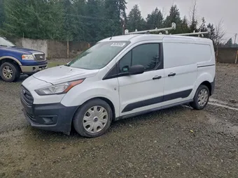 2020 Ford Transit NM0LS7E20L1470308