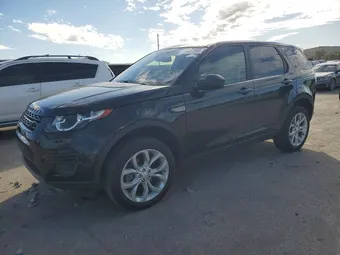 2019 Land Rover Discovery SALCP2FX2KH806881