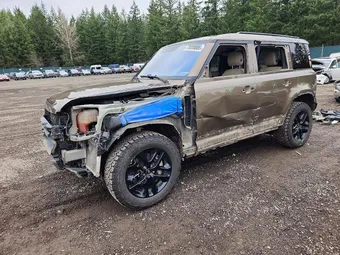 2020 Land Rover Defender SALEP7EU7L2017031