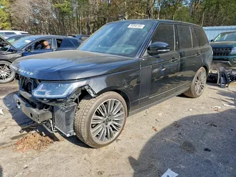 2019 Land Rover Rangerover SALGS2REXKA557443