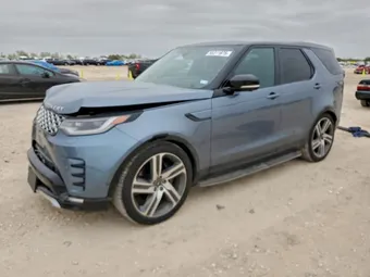 2023 Land Rover Discovery SALRW4EU6P2478584