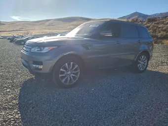 2016 Land Rover Rangerover SALWR2KF2GA640754