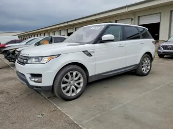 2016 Land Rover SALWR2PF4GA589945