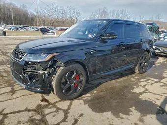 2019 Land Rover Rangerover SALWR2RU8KA874197