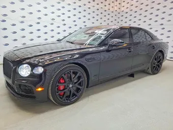 2024 Bentley Flying Spur SCBBB6ZG2RC012686