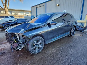 2023 BMW iX WB523CF05PCL75847