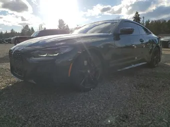 2024 BMW M4 WBA13AR08RCR93647