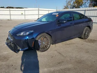 2025 BMW M2 WBA33GG04S7S14886