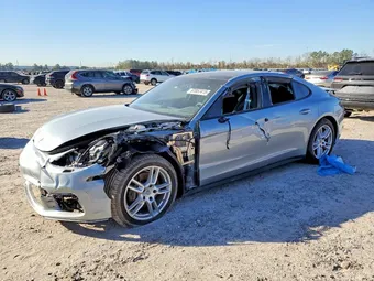 2020 Porsche Panamera WP0AA2A73LL100654