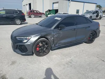 2024 Audi RS3 WUAG4DGY8RA905540