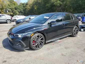 2024 Volkswagen GTI WVWVA7CD2RW216839