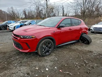 2024 Dodge Hornet ZACPDFDW2R3A17577