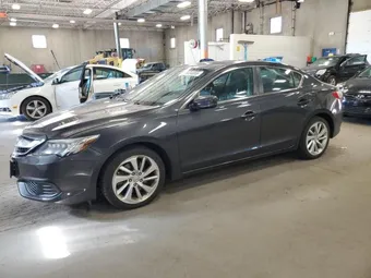 2016 Acura ILX 19UDE2F73GA015231