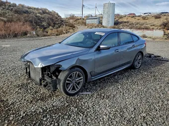 2018 BMW 6 Series Gran Turismo WBAJV6C51JBK07127