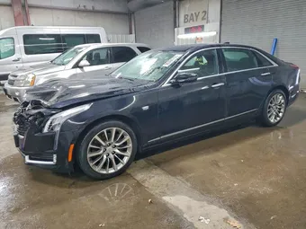 2017 Cadillac CT6 1G6KD5RS8HU179670