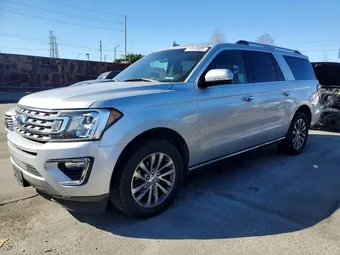 2018 Ford Expedition 1FMJK1KT2JEA25087