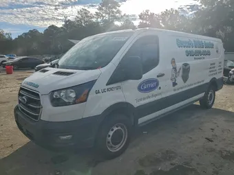 2020 Ford Transit 1FTYE1Y81LKB45206